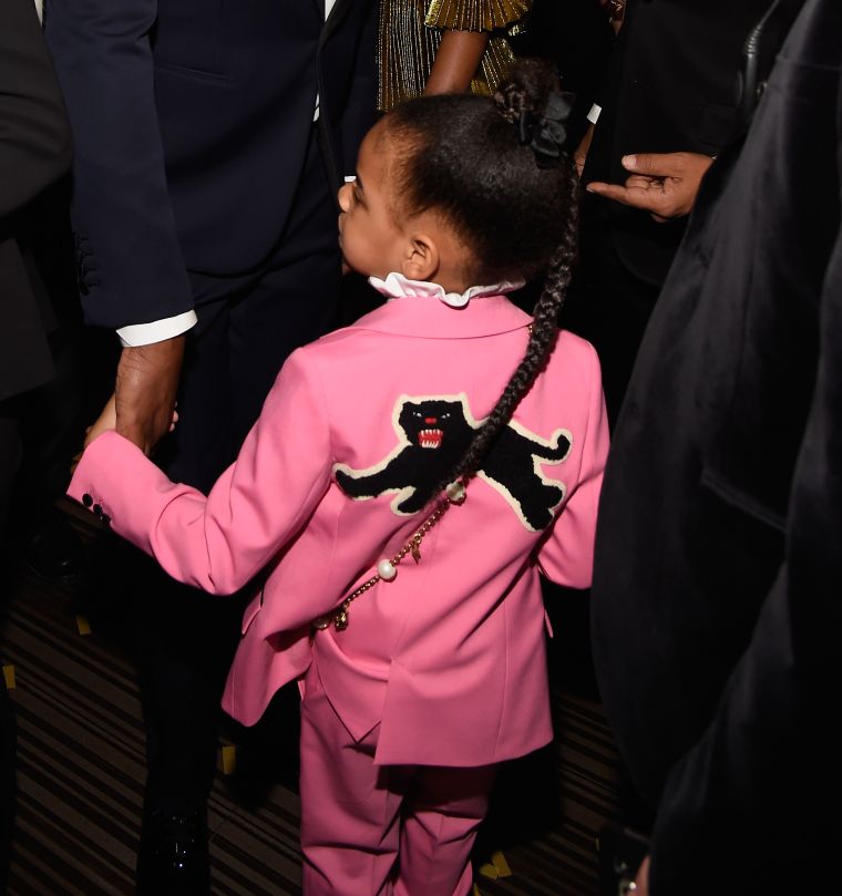 The 59th GRAMMY Awards
