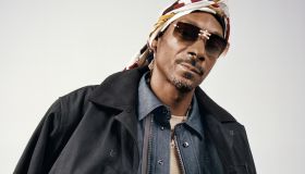 Snoop Dogg Is New Face of G-Star RAW