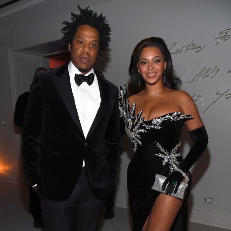 Sean Combs 50th Birthday Bash