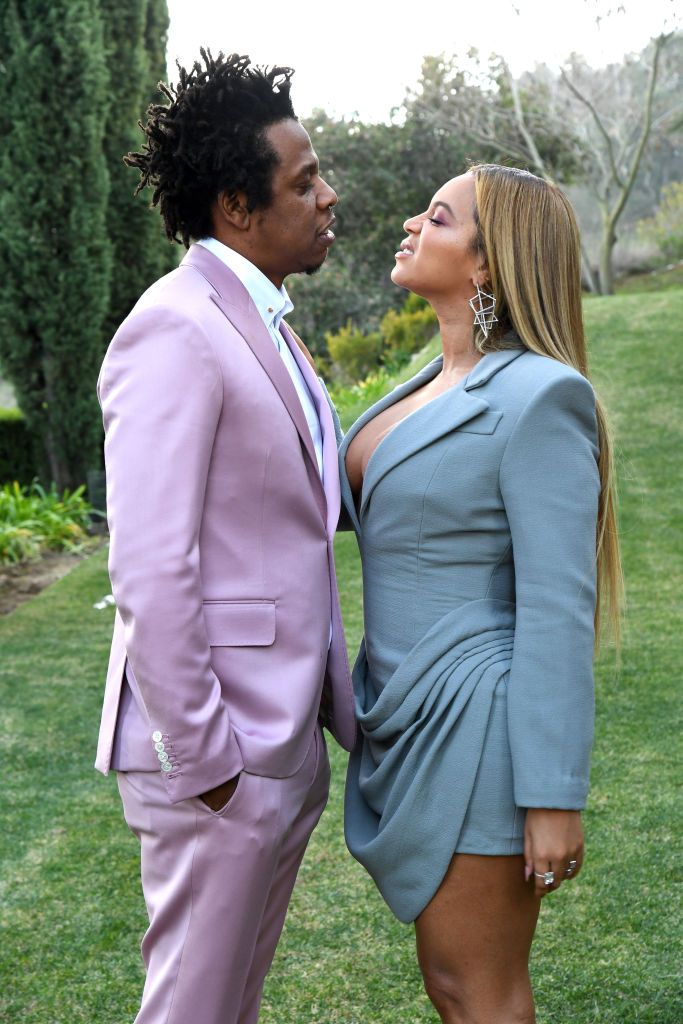 2020 Roc Nation THE BRUNCH