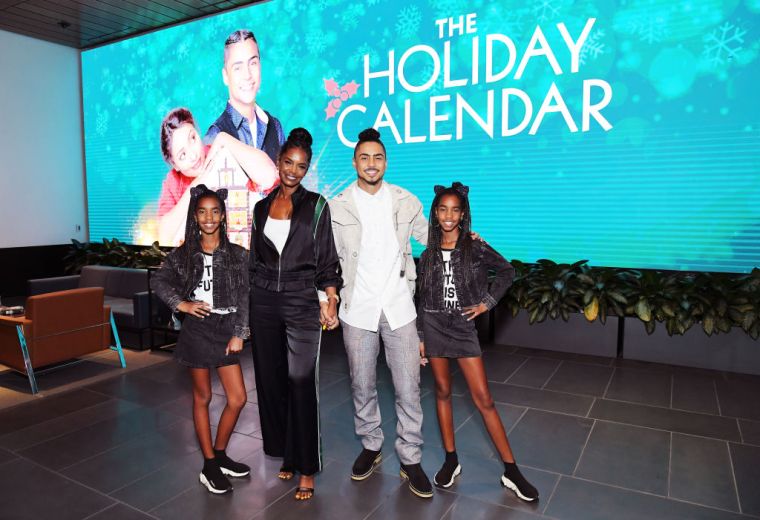 "The Holiday Calendar" Special Screening Los Angeles