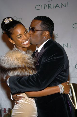 Royal Birthday Ball for Sean "P. Diddy" Combs