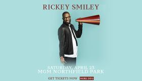 Rickey Smiley Coming to Cleveland