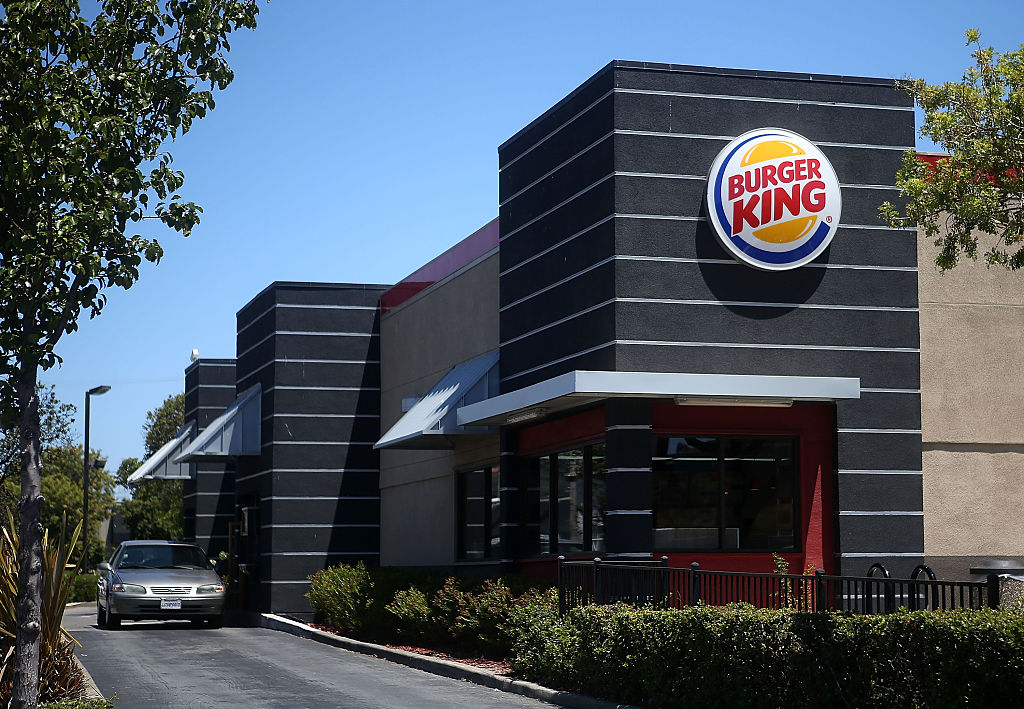 Burger King Beats Expectations With Rising Q2 Profits