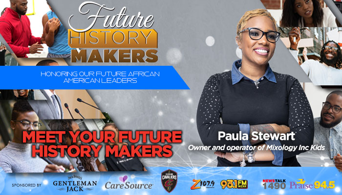 Future History Makers 2022 Winners