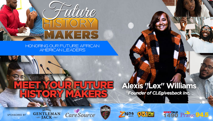 Future History Makers 2022 Winners