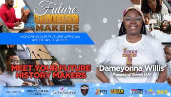 Future History Makers 2022 Winners