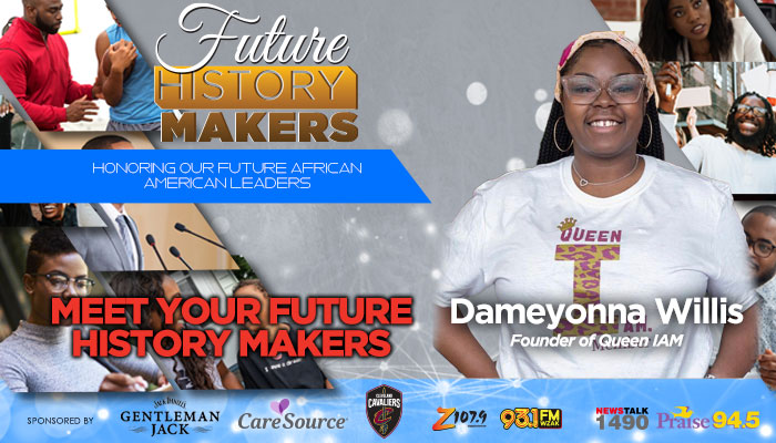 Future History Makers 2022 Winners