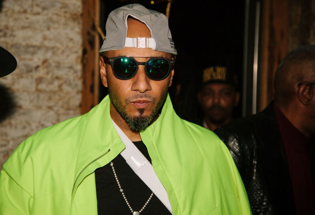 Swizz Beatz