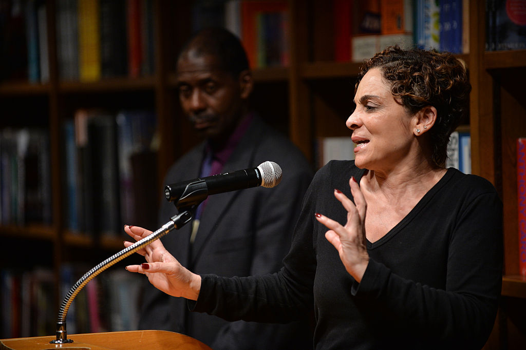 An Evening with Jasmine Guy And The Avery Sharpe Trio