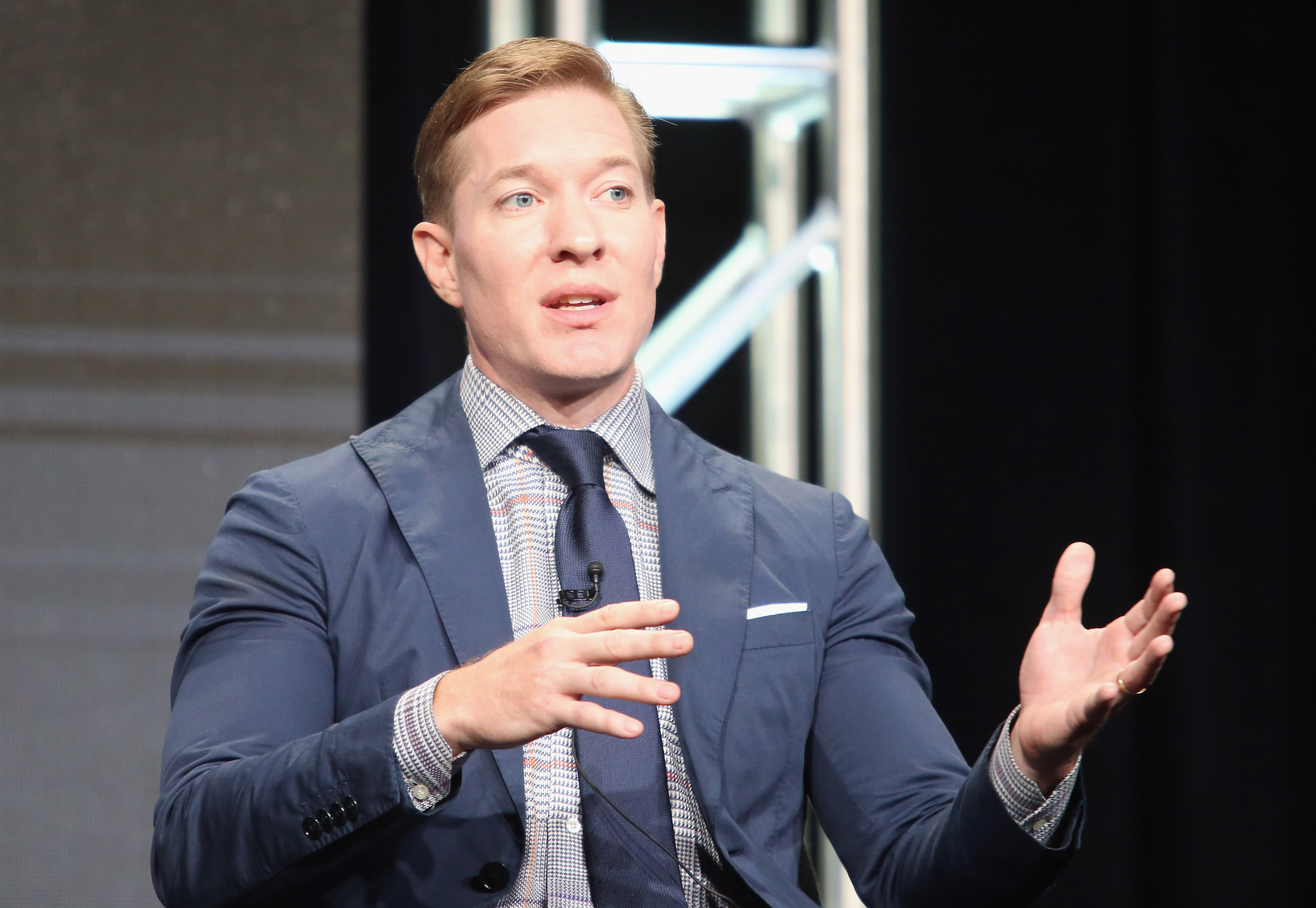 2016 Summer TCA Tour - Day 6