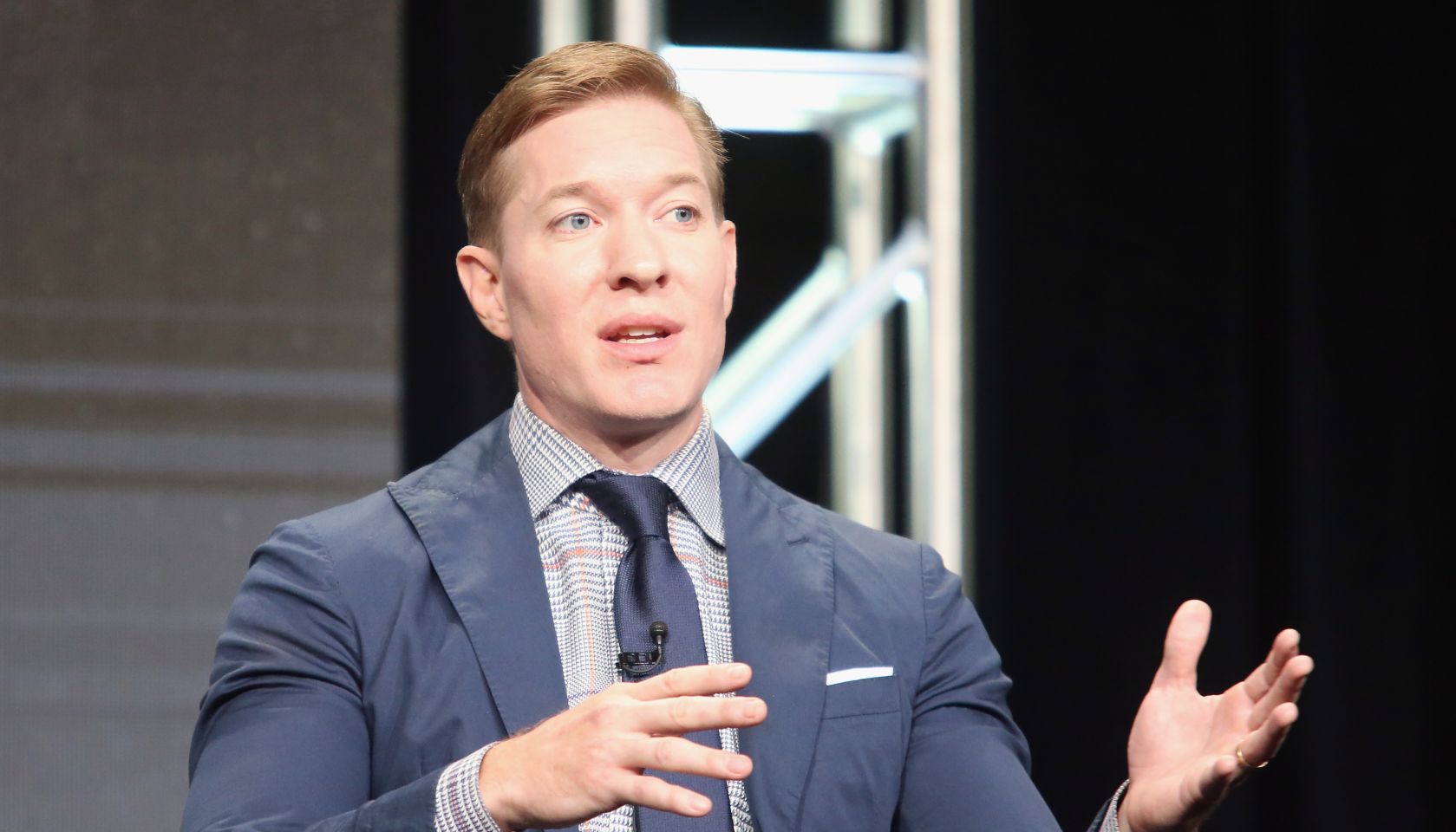 2016 Summer TCA Tour - Day 6