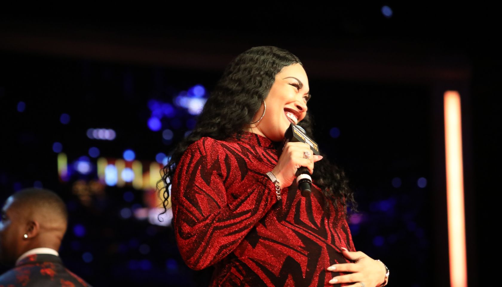 Keke Wyatt - Inspiration Celebration Gospel Tour