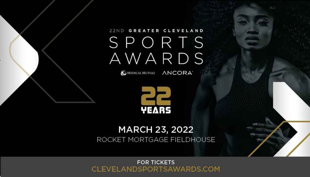 Greater Cleveland Sports Awards
