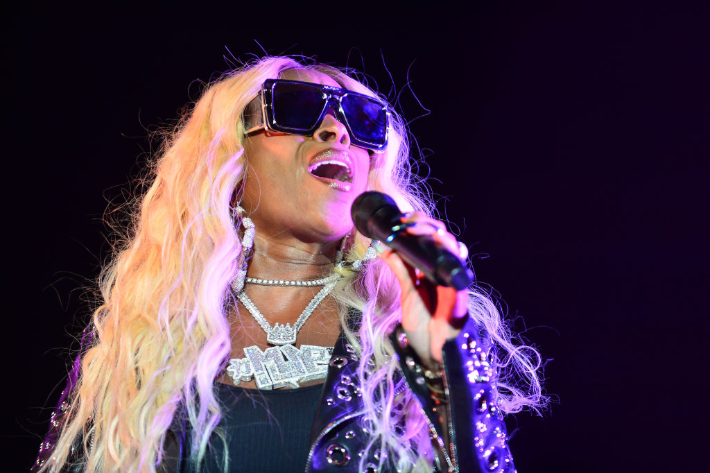 15th Annual Jazz In The Gardens Music Festival