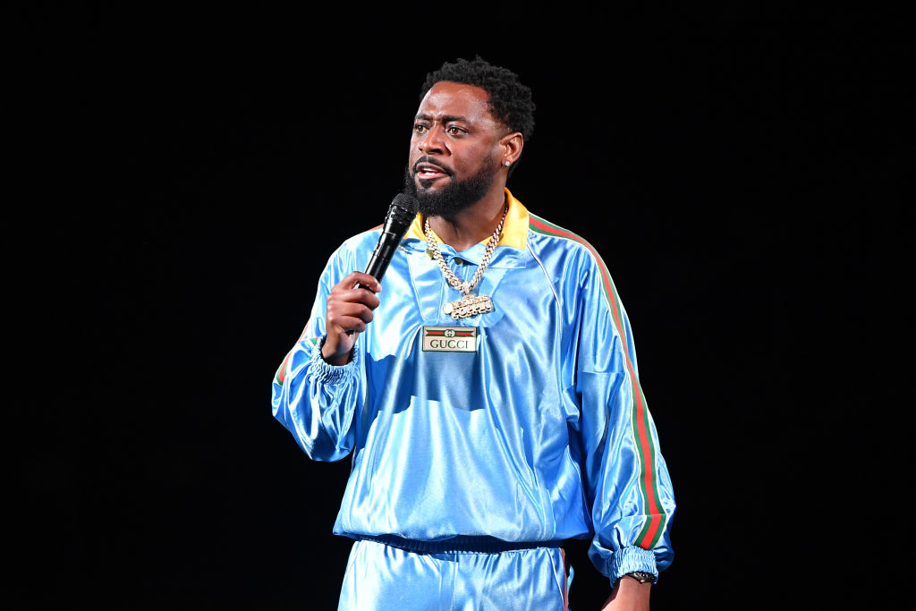 In Real Life Comedy Tour - Atlanta, GA