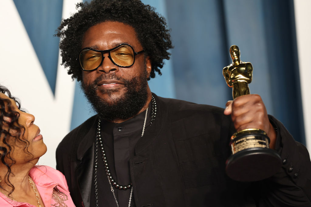 2022 Vanity Fair Oscar Party Hosted By Radhika Jones - Arrivals