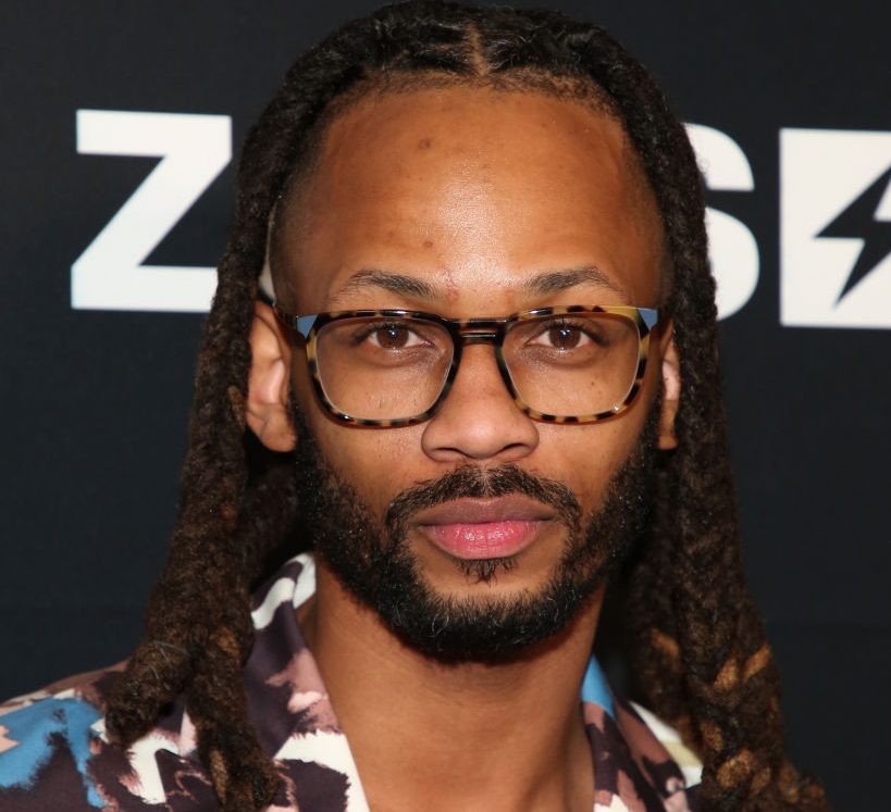 Zeus Network's "Bad Boys: Los Angeles" Premiere