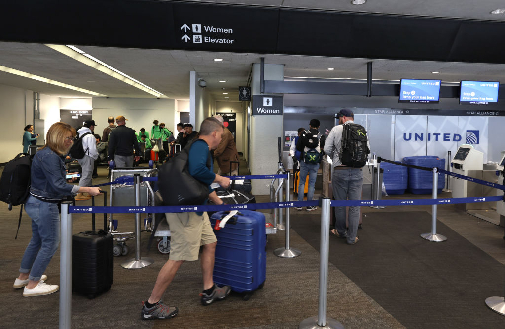 Airfare Prices Jump Over 18% In One Month