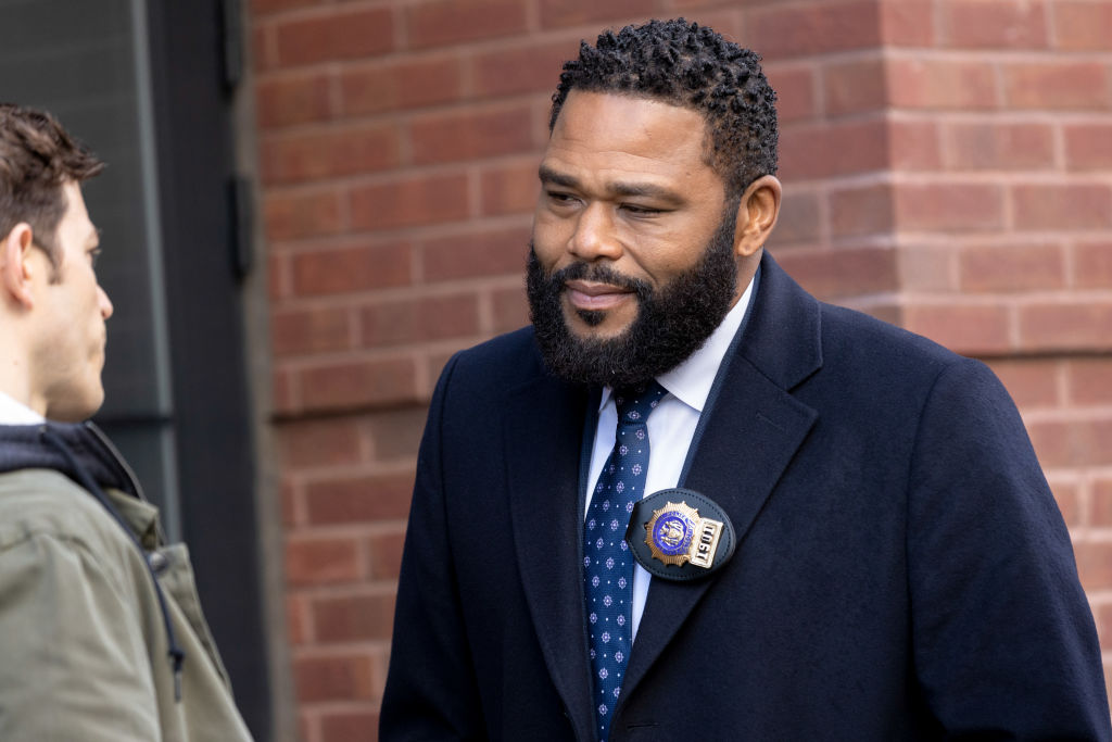 Law & Order - Season 21