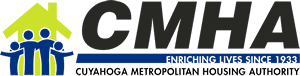 CMHA Logo