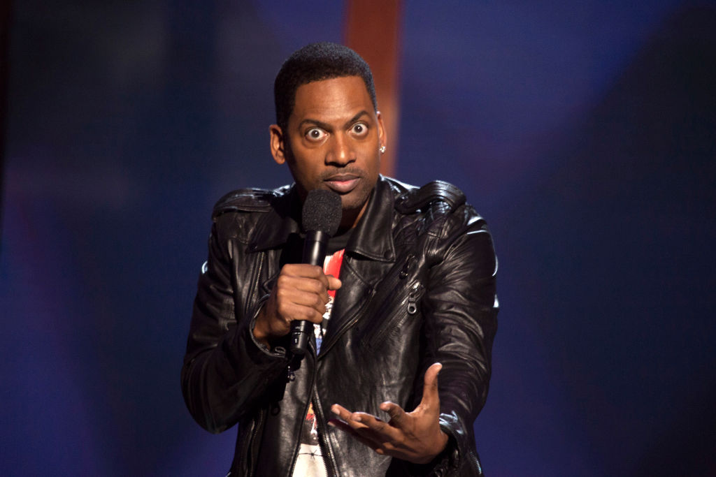 Tony Rock Performance 2016