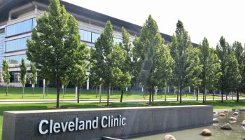 Cleveland Clinic World Headquarters