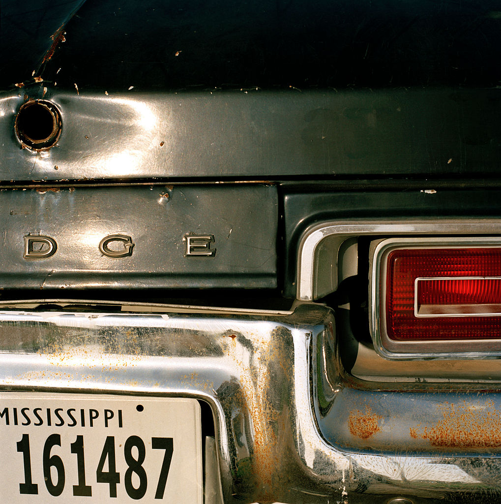 USA - Southern States - Road Trip in the American South