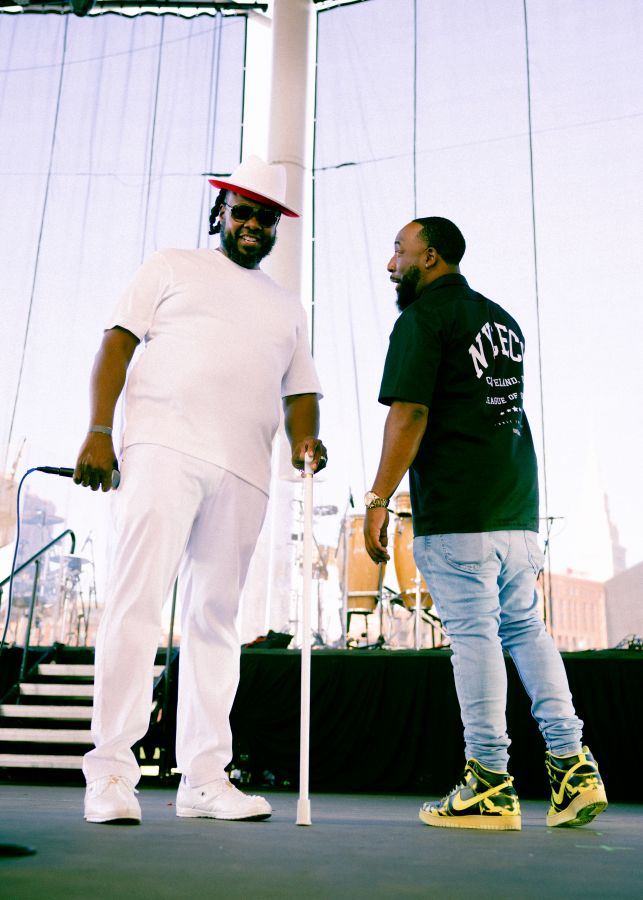 Maze Frankie Beverly Isley Brothers