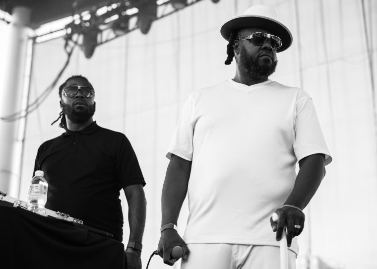 Maze Frankie Beverly Isley Brothers