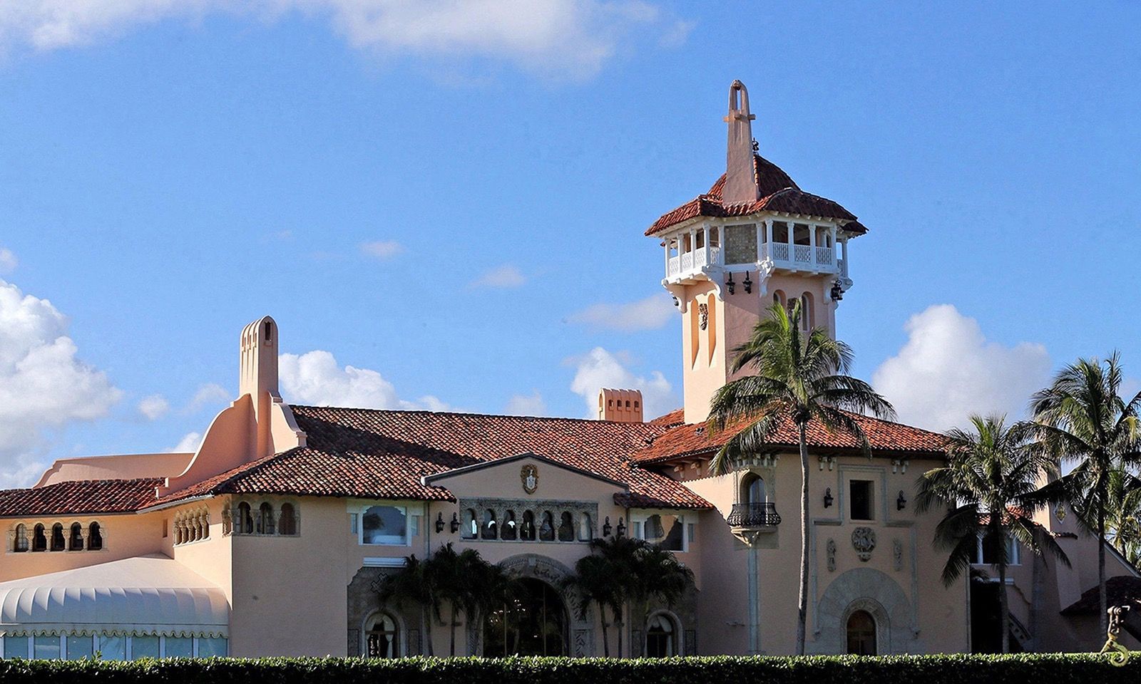 US-NEWS-TRUMP-MARALAGO-RAID-MI