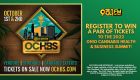 The 2022 Ohio Cannabis Health and Business Summit Sweepstakes Graphics_RD Cleveland_September 2022