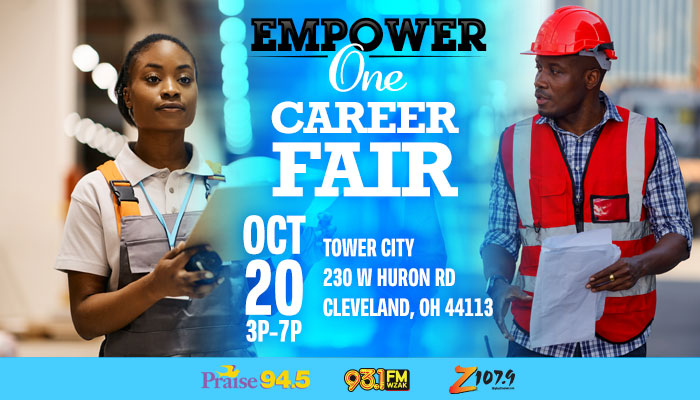 Empower One Career Fair