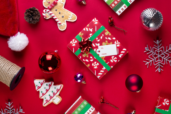 Christmas Background