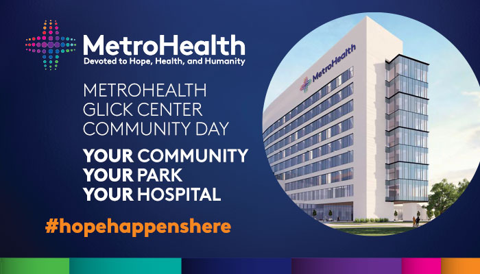 MetroHealth Community Day