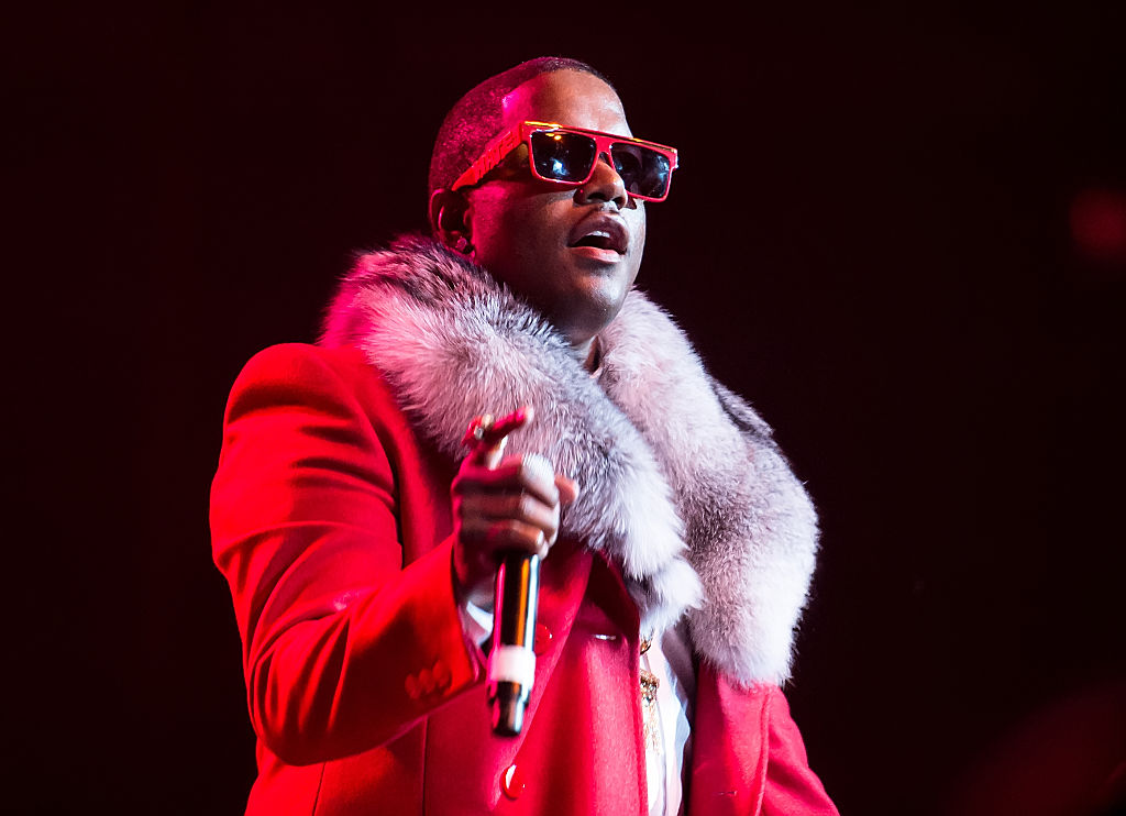 BOOM Bash 2015 Concert