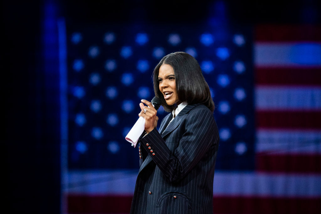 Conservative Political Action Conference CPAC