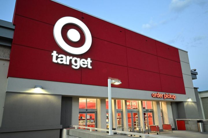 Target is Hiring Multiple Different Positions