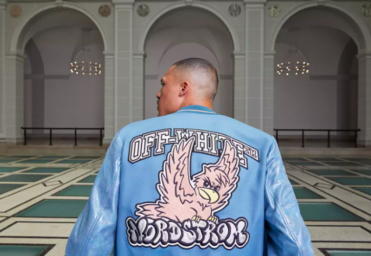 Concept 018: Virgil Abloh Securities