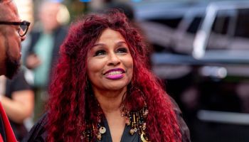 City Council Of New York Presents Chaka Khan With Proclamation Honoring Her Life And Achievements