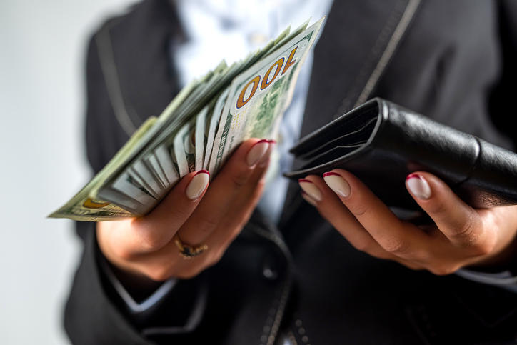 Get Out of Debt and Save Money