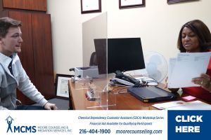 Moore Counseling & Mediation Services