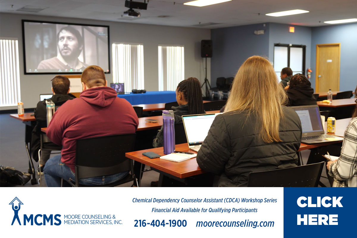 Moore Counseling & Mediation Services