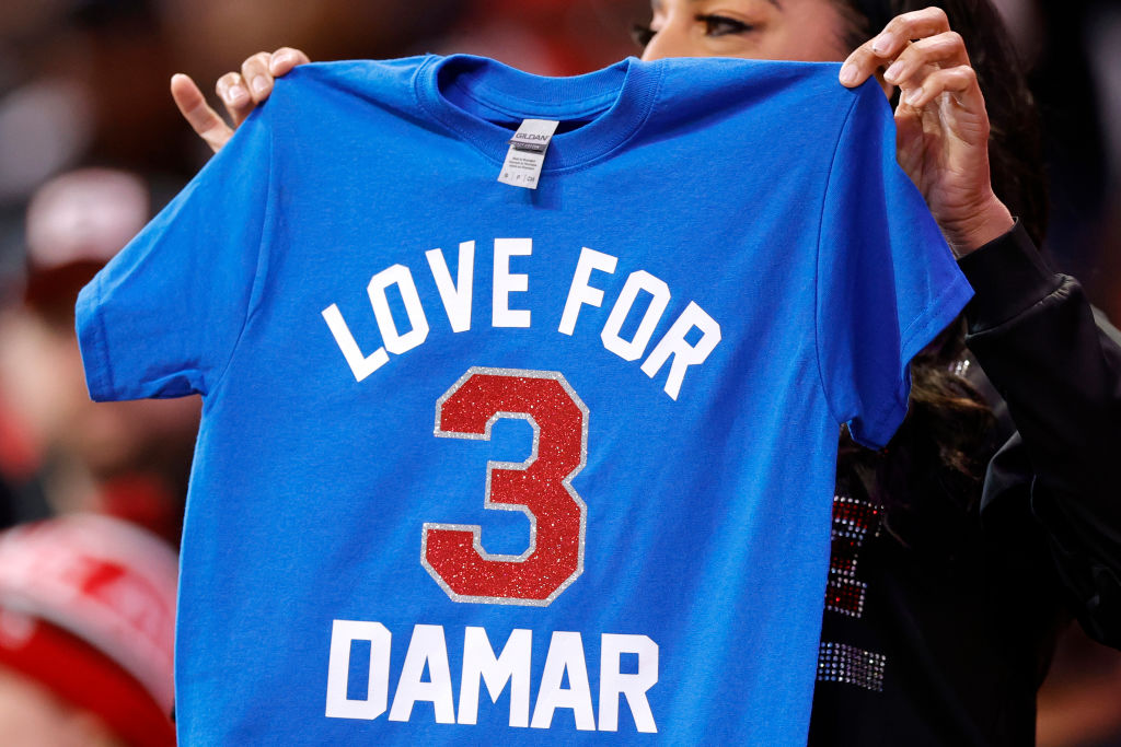 Tampa Bay Buccaneers v Atlanta Falcons