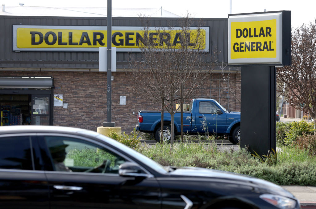 Dollar General Fourth Quarter Earnings Beat Estimates