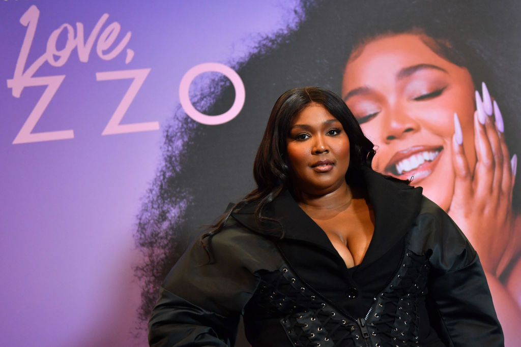 Reel To Reel: LOVE, LIZZO