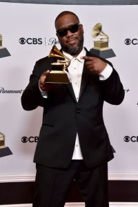 65th GRAMMY Awards - Deadline Photo Room