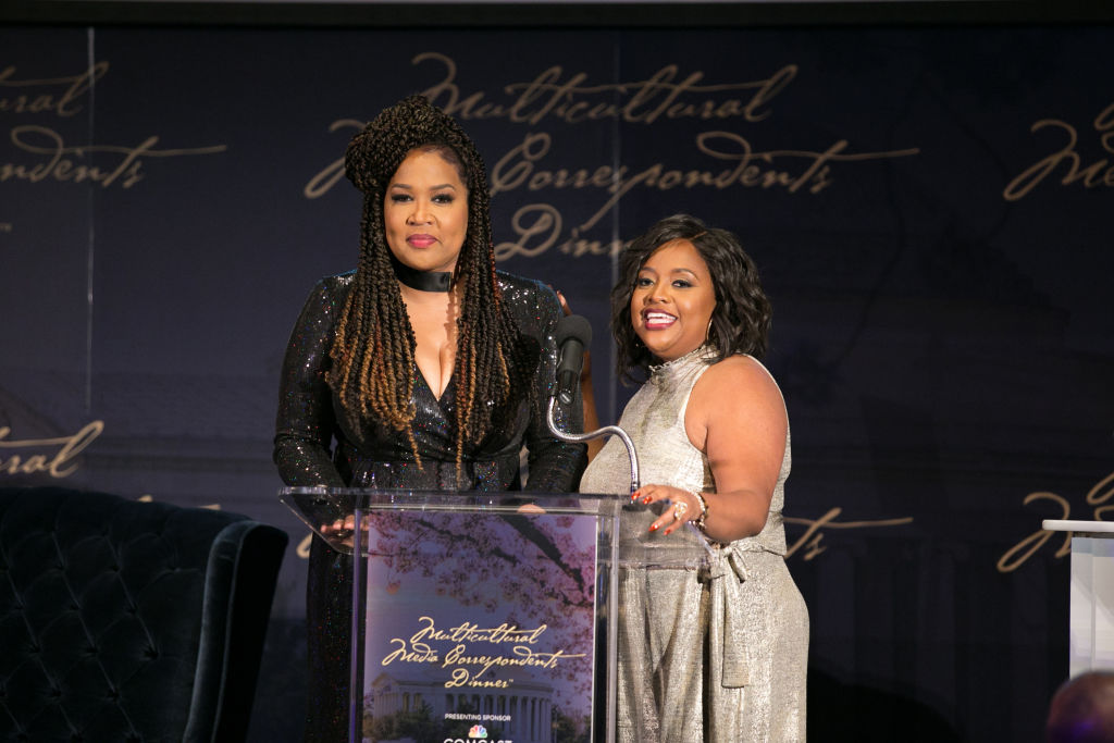 Multicultural Media Correspondents' Dinner