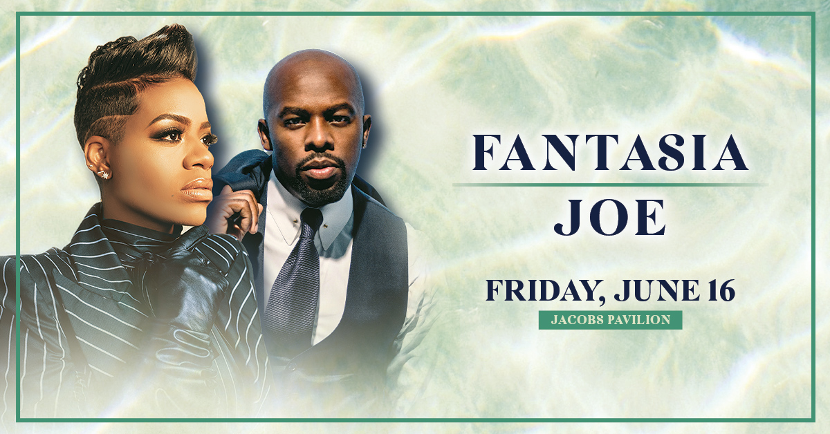 Fantasia and Joe