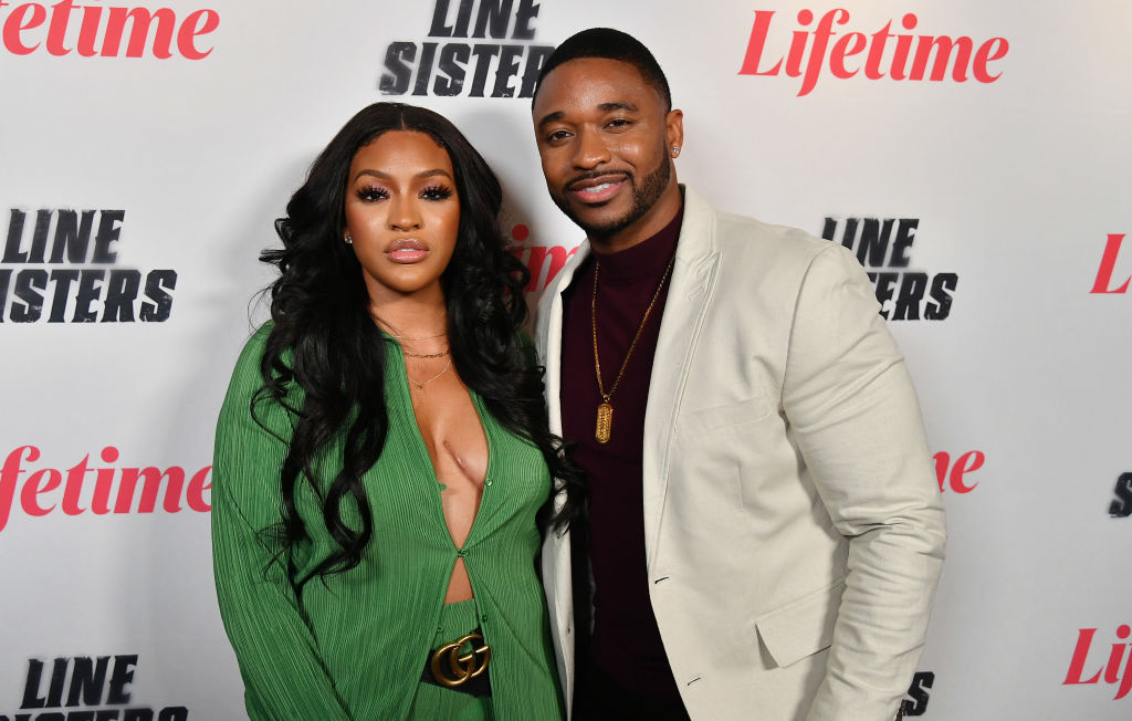 Lifetime's "Line Sisters" Atlanta Screening